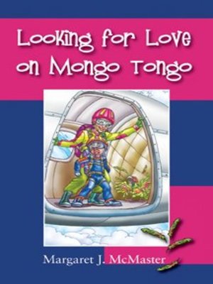 cover image of Looking for Love on Mongo Tongo
